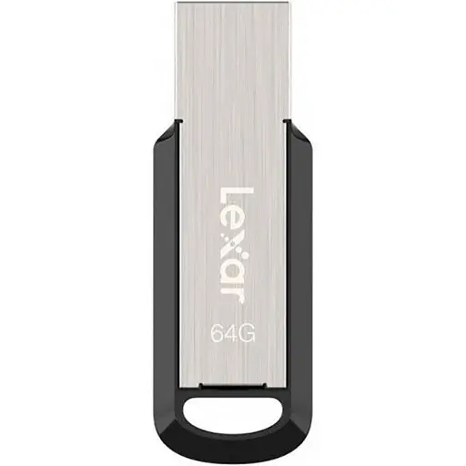 USB флэш-накопитель Lexar JumpDrive M400 64GB USB 3.0 (LJDM400064G-BNBNG) [137799] - фото 4