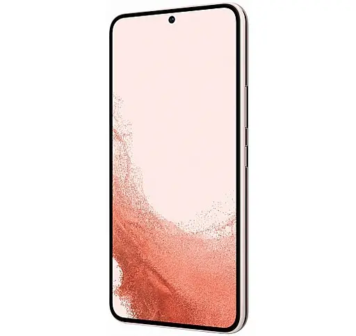 Смартфон Samsung S22 8/128GB Pink SM-S901U - фото 4
