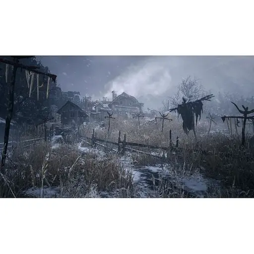 Гра Resident Evil Village (російська версія) (PS4) - фото 3