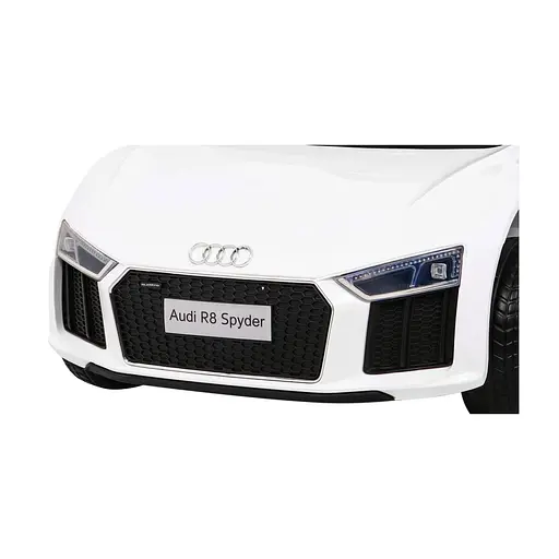 Електромобіль Ramiz Audi R8 2х6, Blue (PA.HL1818.NIE) - фото 10