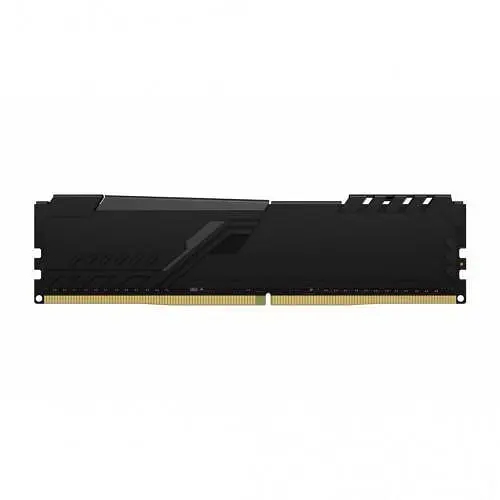 Память для настольных компьютеров Kingston Fury 32GB (2x16GB) DDR4 3200MHz Beast Black (KF432C16BB1K2/32) - фото 4