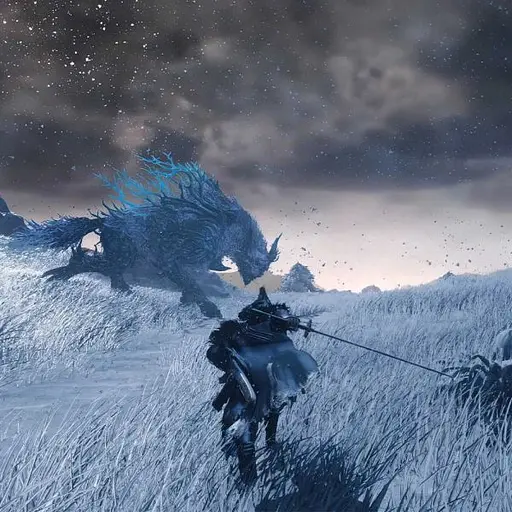 Игра Wild Hearts (английская версия) (PS5) - фото 4