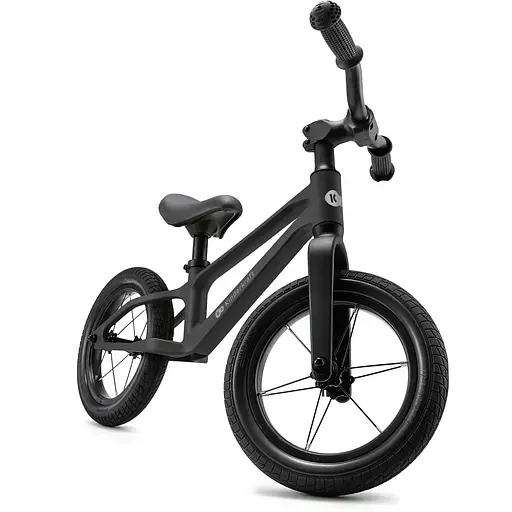 Беговел Kinderkraft Eter Black (KRETER00BLK0000) - фото 3