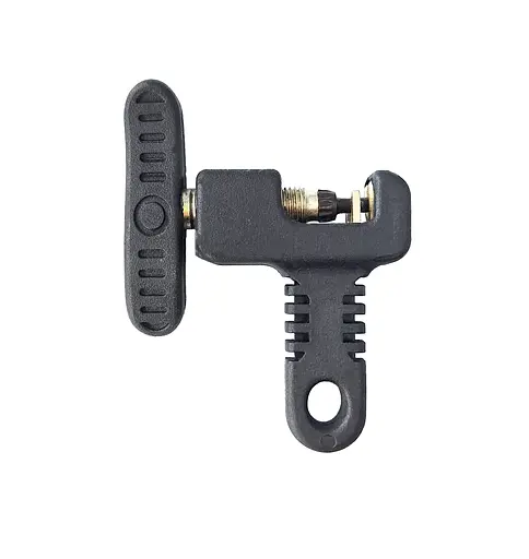 Выжимка для цепи велосипеда ProX YC-323 для 7-10 шв. черный (G0000102) - фото 2