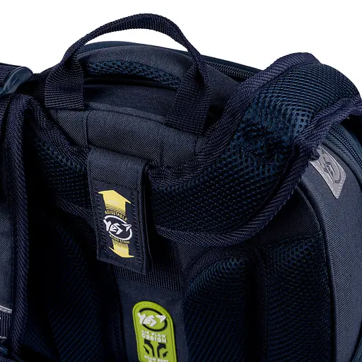 Рюкзак шкільний каркасний YES H-12 Speed - фото 6