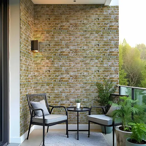 Декоративная панель ПВХ 960х480х4мм SW-00001839 - фото 7