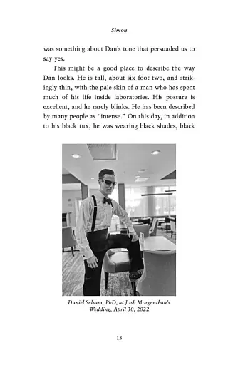 I Am Code. An Artificial Intelligence Speaks - фото 7