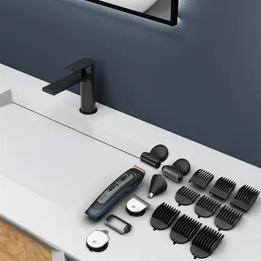 Тример Rowenta TN9464E0 - фото 10