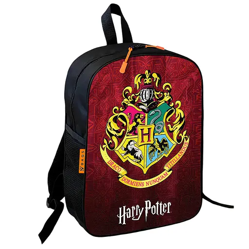 Рюкзак шкільний дитячий 36х27см Гаррі Поттер «Harry Potter» з принтом для хлопчика (00637)