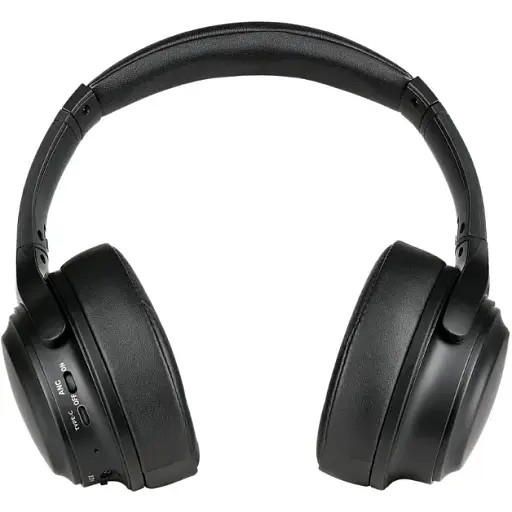 Гарнитура Defender FreeMotion B535 Bluetooth ANC Black (63535) (6918547) - фото 2