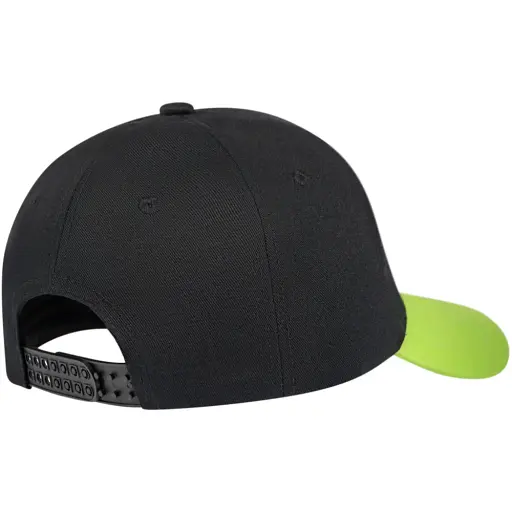 Кепка Select Kraken 58 Black/Green - фото 4