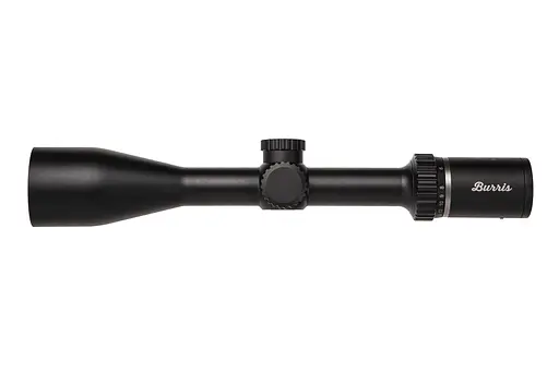 Приціл оптичний Burris Fullfield E1 Riflescope 4.5-14x42mm 1" - фото 5