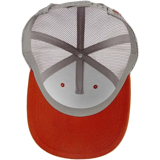 Кепка Brain Rainbow 56 Brown - фото 5