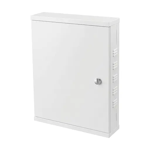 Шкаф металлический Trinix TRX-500MB (550*430*110) (75-00327) - фото 1