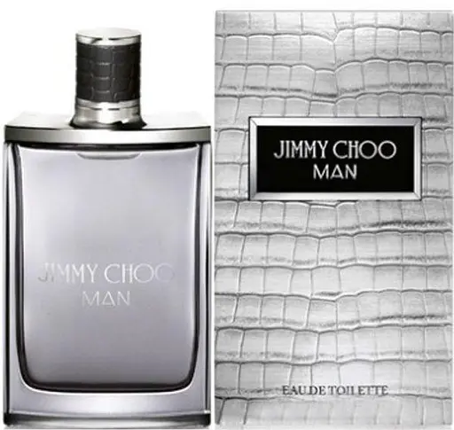 Туалетна вода Jimmy Choo Man 100 мл - фото 2