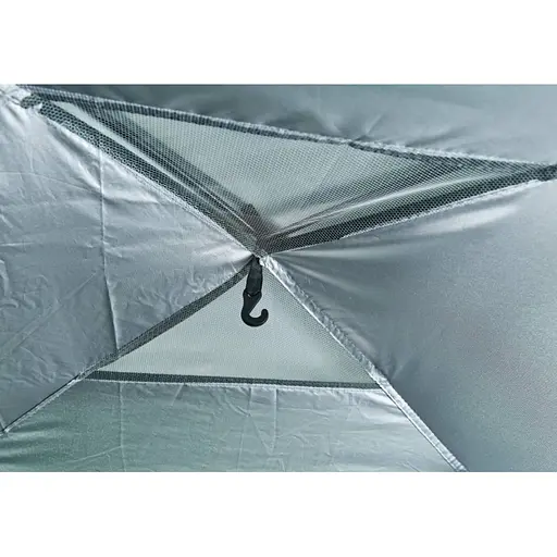 Намет Skif Outdoor Adventure 200x150 см 2-х місцева Green (1013-389.00.81) - фото 4