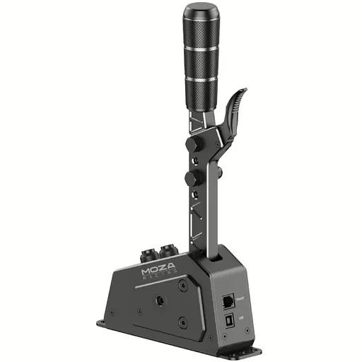 Секвентальная коробка передач MOZA RACING SGP - фото 4