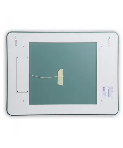 Дзеркало Мойдодир Палермо 100x75/75x100 з LED-підсвіткою - фото 7