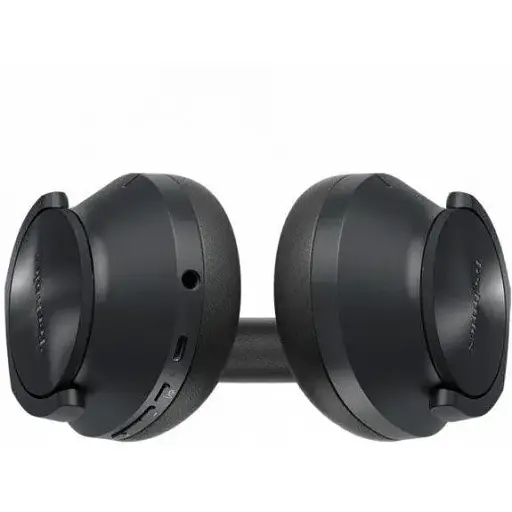 Наушники с микрофоном Technics EAH-A800 Black - фото 5