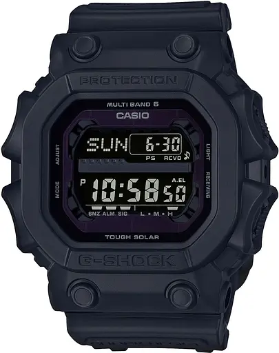 Часы Casio G-Shock Classic GXW-56BB-1ER