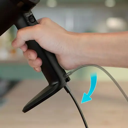 Миксер Philips 5000 series 500 Вт черный (HR3781/20) - фото 6