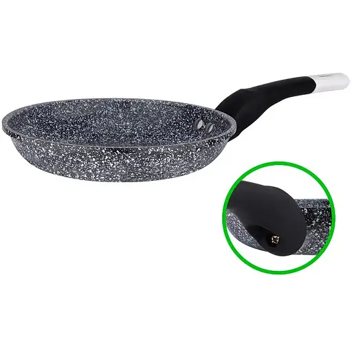 Сковорода Zauberg 20 см (ТВ000030961) - фото 1