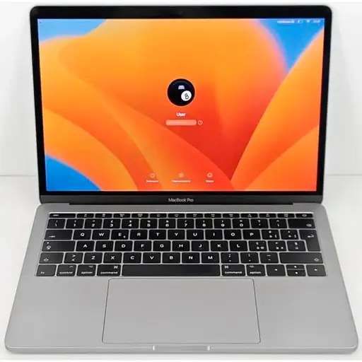 Ноутбук Apple MacBook Pro 13" A1708 Retina (C02V12BSHV2H) (i5-7360U/8/256SSD) - Class B - фото 1