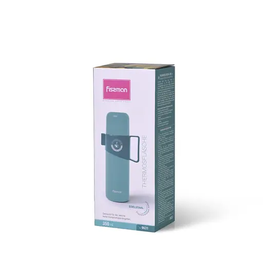 Термос Fissman 350 мл тифани (9631) - фото 3
