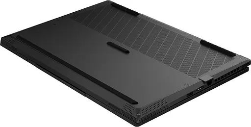 Ноутбук MSI Stealth A16 AI+ A3XWHG-067XUA 16" QHD+ AMD Ryzen AI 9 HX 370 32GB F1TB NVD5070TI-12 DOS чорний - фото 6