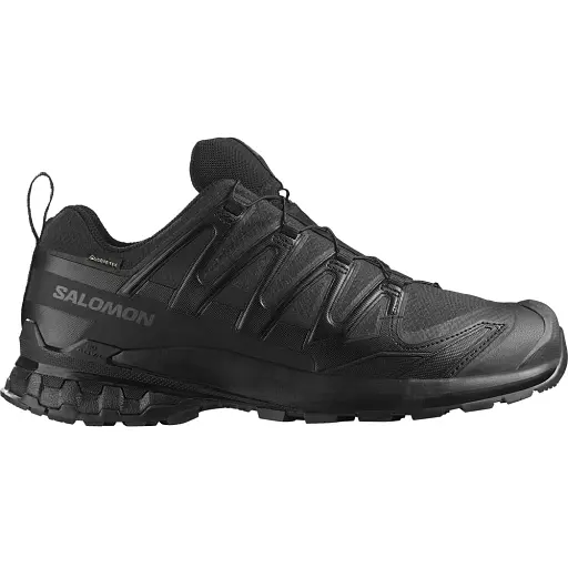 Кросівки Salomon XA Pro Forces GTX 9.5 Black - фото 3