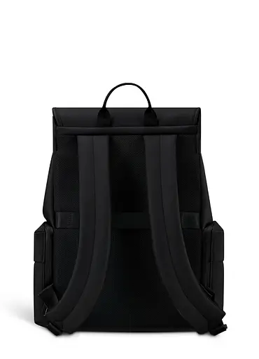 Рюкзак 15,6" Lipault LOST IN BERLIN BLACK 43х38х20 P90*09041 - фото 3