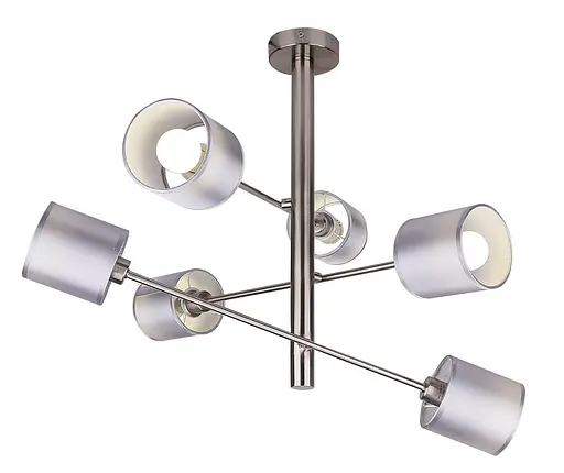 Люстра Candellux 36-70715 SAX - фото 1