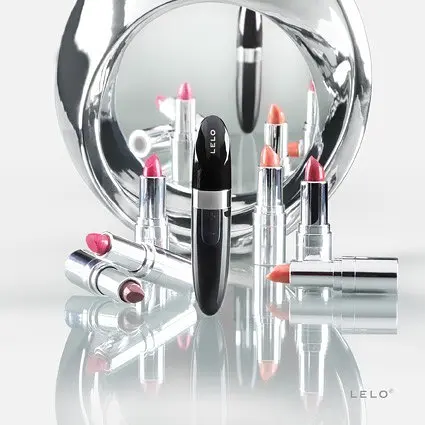 Вібратор для клітора Lelo Mia 2 Petal 11 см чорний - фото 4
