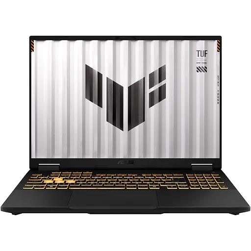 Ноутбук Ігровий ASUS TUF F16 i5-13450HX la 46GHz,16'',+,IPS,32GB DDR5,512GB,RTX 5050 8GB,Без ОС - фото 3