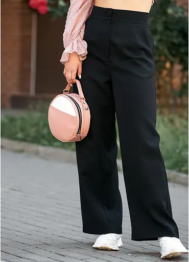 Сумка женская Sambag Bale пудра 20 х 20 х 10 см (52200606) - фото 8