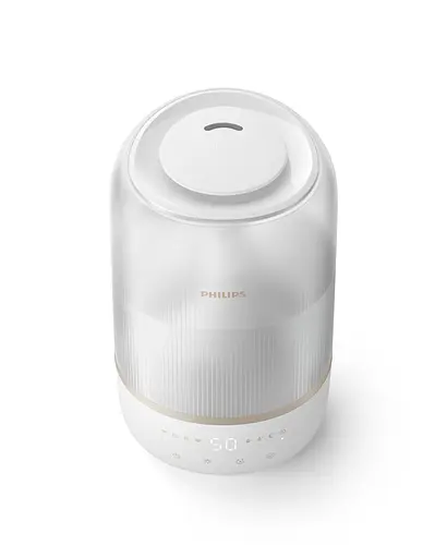 Увлажнитель воздуха Philips 1000 (HU1510/04) - фото 3