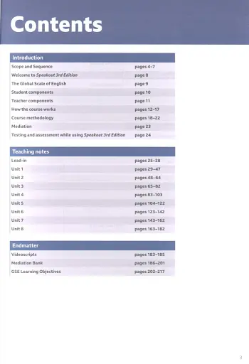 Speak Out A2. Teacher's Book with Teacher's Portal Access Code - фото 2