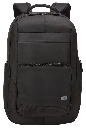 Рюкзак Backpack 15.6" NOTIBP-116 Black Case logic sum0027867 - фото 3