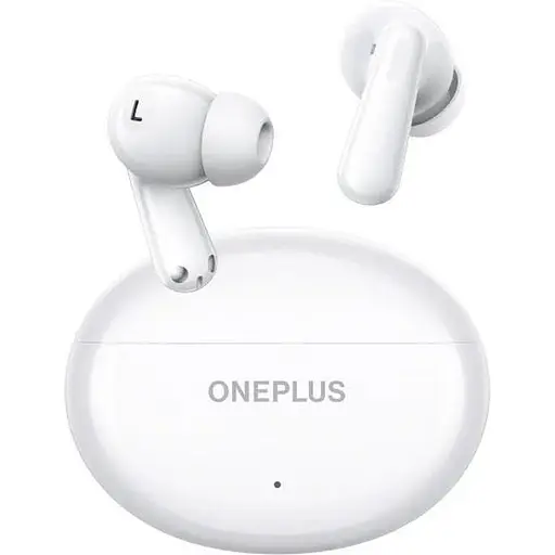 Навушники Bluetooth OnePlus Nord Buds 3 E514A Melodia White (білі)