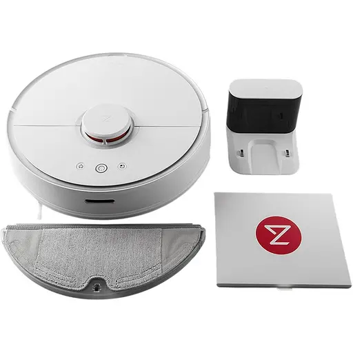 Умный пылесос RoboRock S50 Sweep One Vacuum Cleaner (S502-00)