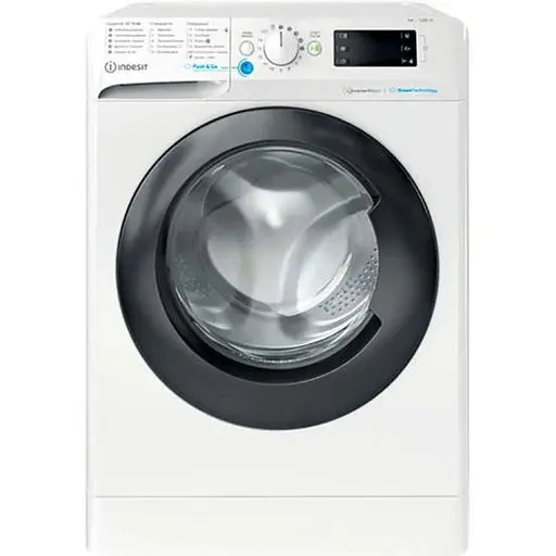 Стиральная машина INDESIT BWSE 71293X WBV UA