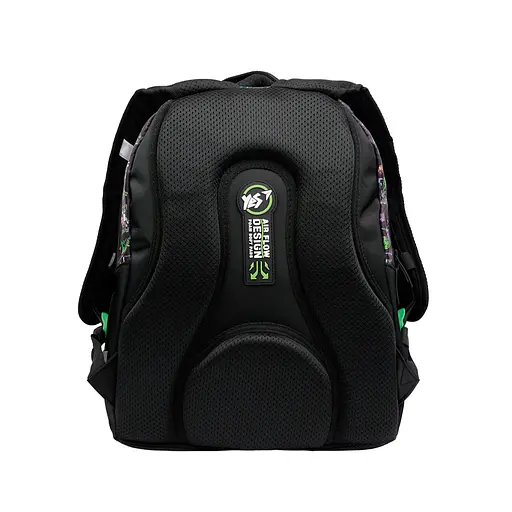 Рюкзак шкільний Yes Minecraft Comix TS-52 - фото 7