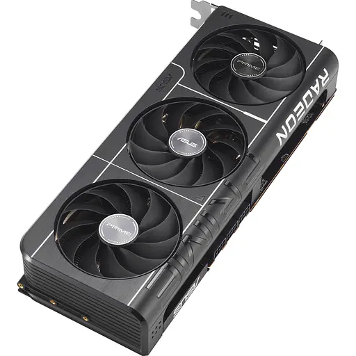 Відеокарта Asus Prime Radeon RX 9070 XT OC Edition 16GB (PRIME-RX9070XT-O16G) EU [145651] - фото 6