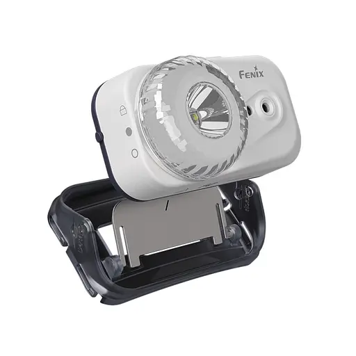 Фонарь налобный Fenix ​​HL17R, белый - фото 5