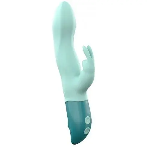 Вібратор-кролик Love To Love Hello Rabbit MenThe