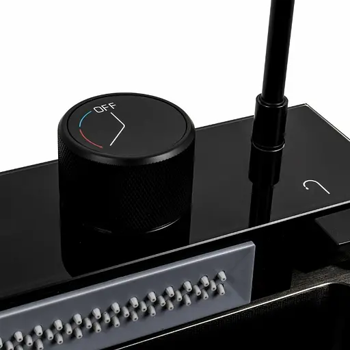 Кухонна мийка Platinum HANDMADE 75*45М (SP000041326) - фото 9