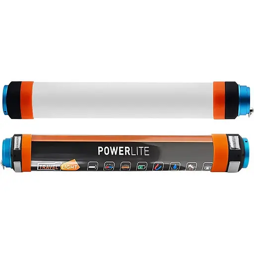 Фонарик DK Multifunctional LED T30 [122012] - фото 3