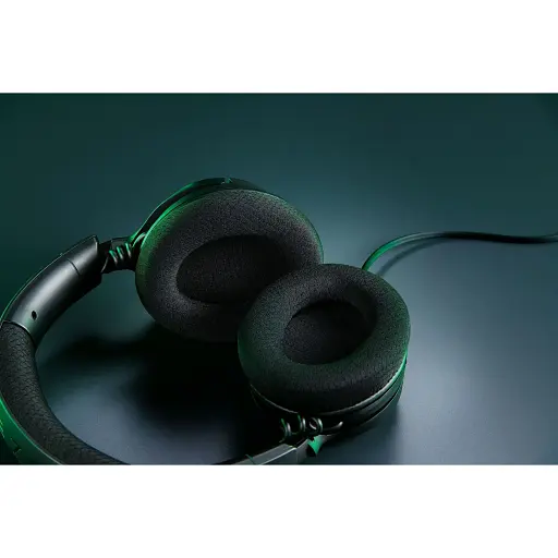 Гарнитура игровая Razer Kraken V4 7.1 USB-A 1.8 м RGB черная - фото 6