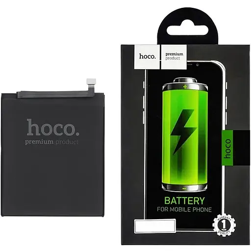 Акумулятор Hoco BN41 для Xiaomi Redmi Note 4