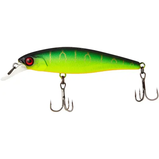 Воблер Jackall Squad Minnow 95SP 95 мм 14.0 g Mat Tiger